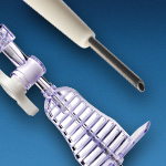 HeartSpan® Transseptal Needle HeartSpan Transseptal Needle